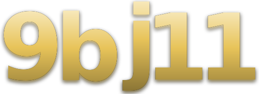 9bj11 logo